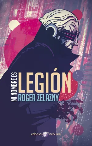 Mi Nombre Es Legion