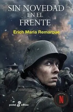 Sin Novedad en el Frente