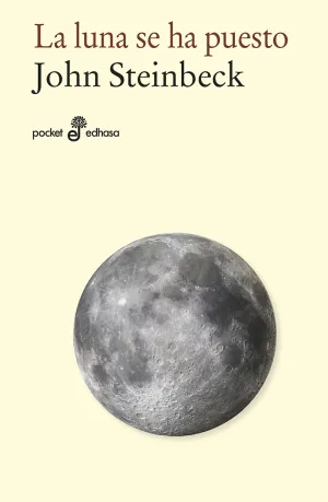 La Luna se Ha Puesto