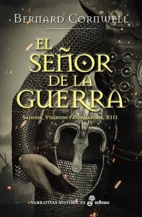 Señor de la Guerra Xiii, el
