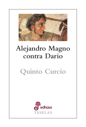 Alejandro Magno Contra Dario