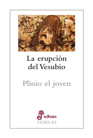 La Erupcion del Vesubio