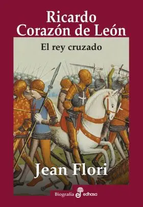 Ricardo Corazon de Leon