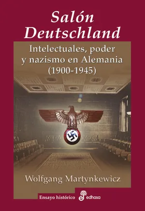 El Salon Deutschland