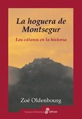 Hoguera de Montsegur