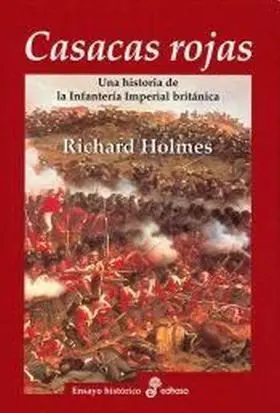Casacas Rojas