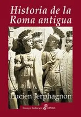 Historia de la Roma Antigua