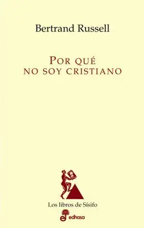 Por que no Soy Cristiano