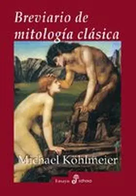 Breviario de Mitologia Clasica