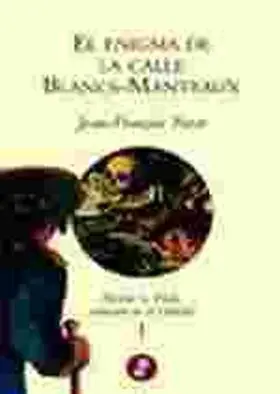 Enigma de la Calle Blancs-Manteaux