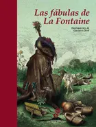 Las Fabulas de la Fontaine