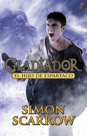 El Hijo de Espartaco / Gladiador Iii