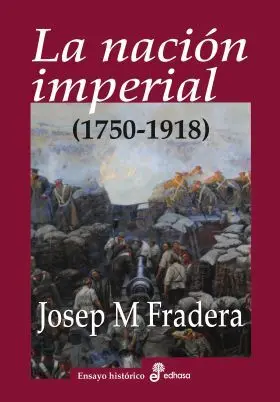 La Nación Imperial 1750-1918