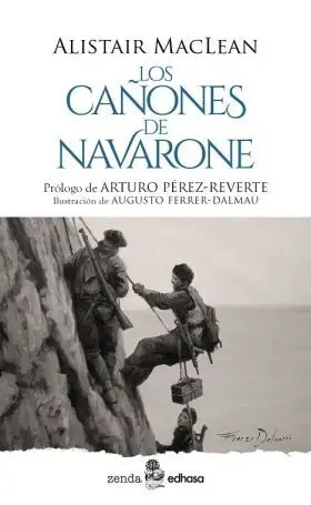 Cañones de Navarone, los