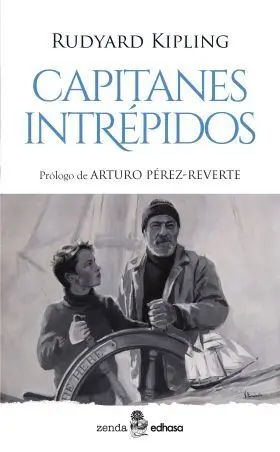 Capitanes Intrepidos