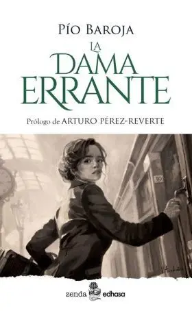 Dama Errante, la