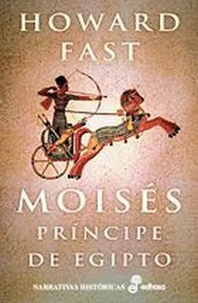 Moises Principe de Egipto