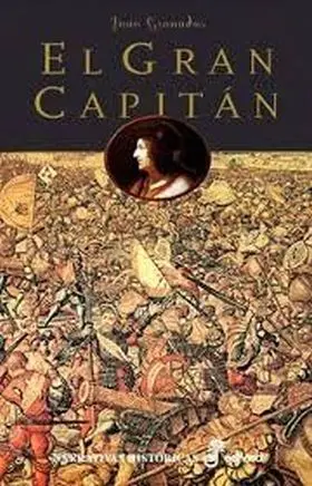 El Gran Capitan