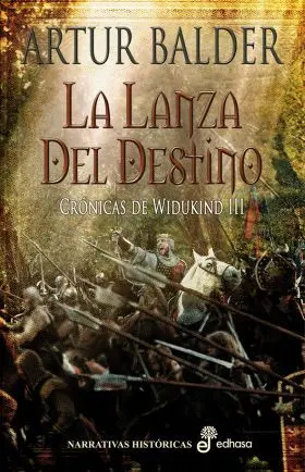 La Lanza del Destino