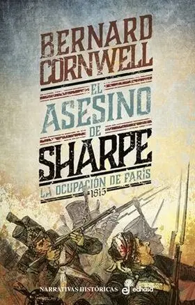 Asesino de Sharpe, el (Xxi)