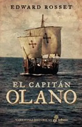 El Capitan Olano