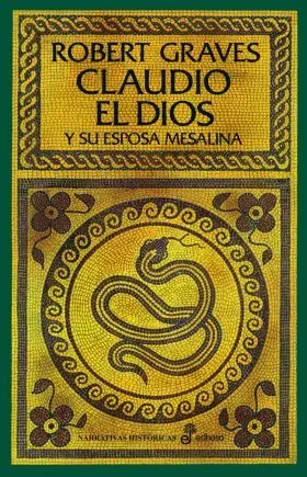 Claudio el Dios y Su Esposa Mesalina