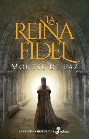 Reina Fidel Cat