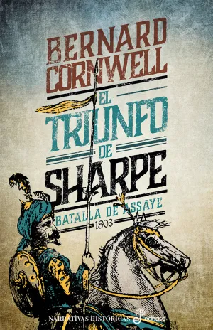 El Triunfo de Sharpe