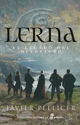 Lerna el Legado del Minotauro