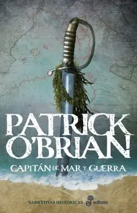 Capitán de Mar y Guerra (I)