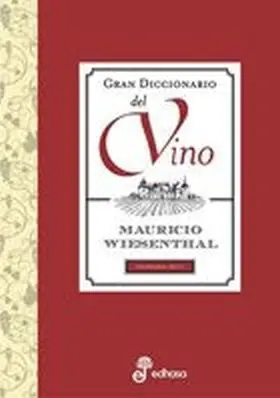 Gran Diccionario del Vino