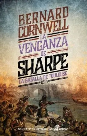 Venganza de Sharpe, la