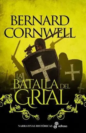 Batalla del Grial (Ii), la