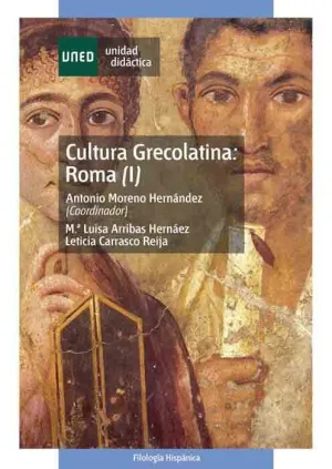 Cultura Grecolatina