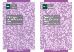 Psicologia de la Educacion