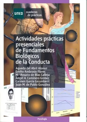 Actividades Practicas Presenciales de Fundamentos