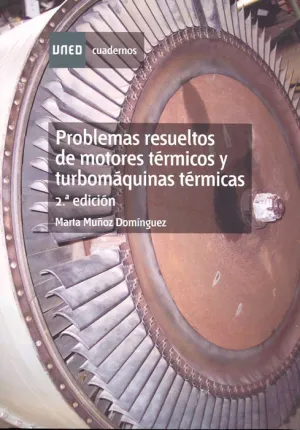 Problemas Resueltos de Motores Termicos y Turbomaq