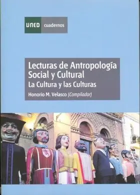 Lecturas de Antropologia Social y Cultural. La Cul