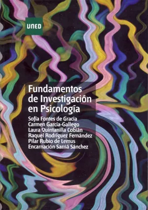 Gr. Fundamentos de Investigacion en Psicologia. Di