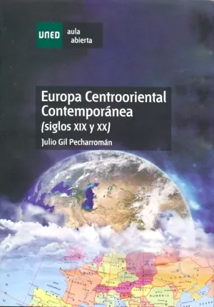 Europa Centro-Oriental Contemporanea