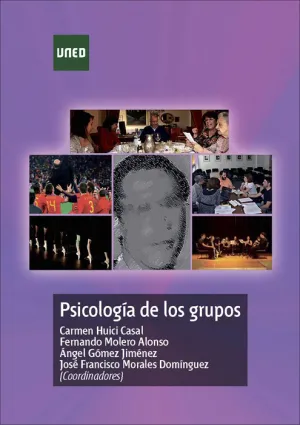 Psicologia de los Grupos