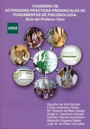 Actividades Practicas Presenciales de Fundamentos