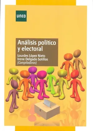 Analisis Politico y Electoral
