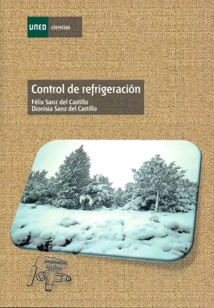 Control de Refrigeracion