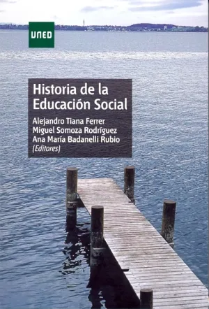 Historia de la Educacion Social