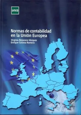 Normas de Contabilidad en la Union Europea