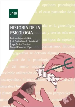 Historia de la Psicologia