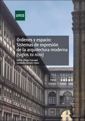 Ordenes y Espacio