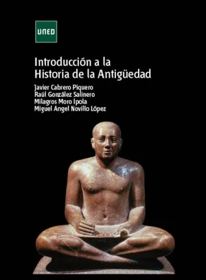 Introducción a la Historia de la Antigüedad