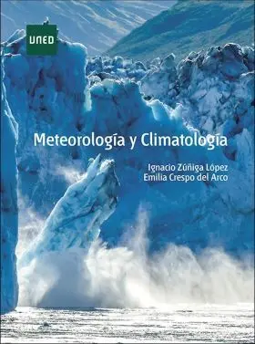 Meteorologia y Climatologia